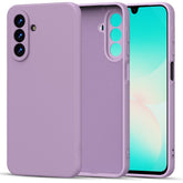 TECH-PROTECT ICON GALAXY A26 5G LJUBIČASTA